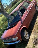 Fiat Andere - Fiat Gebrauchtwagen von 1976