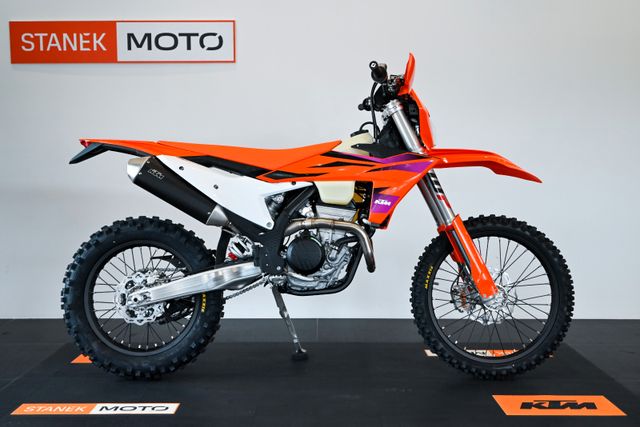 KTM 350 EXC-F 2024