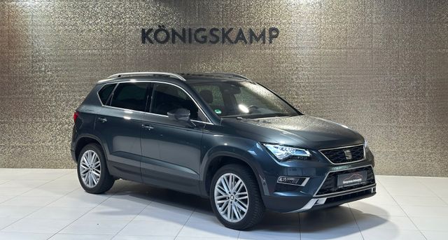 Seat Ateca Xcellence * 1.HAND * PANO * AHK * 360° *