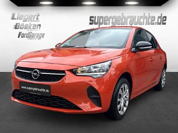 Fotografie Opel Corsa F e Edition