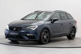 Cupra Leon Cupra ST 2.0 TSI 4D DSG ACC SHZ PDC Navi - Cupra Leon Benzin Gebrauchtwagen