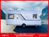 Knaus Sport 450 FU ePower Selec. - Rundsitzgruppe - - Knaus Wohnwagen 450