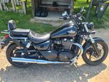 Triumph Thunderbird Storm - TRIUMPH THUNDERBIRD STORM