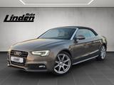 Audi A5 Cabrio 1.8 TFSI S-Line Navi LED PDC SHZ - Audi A5: 1.8