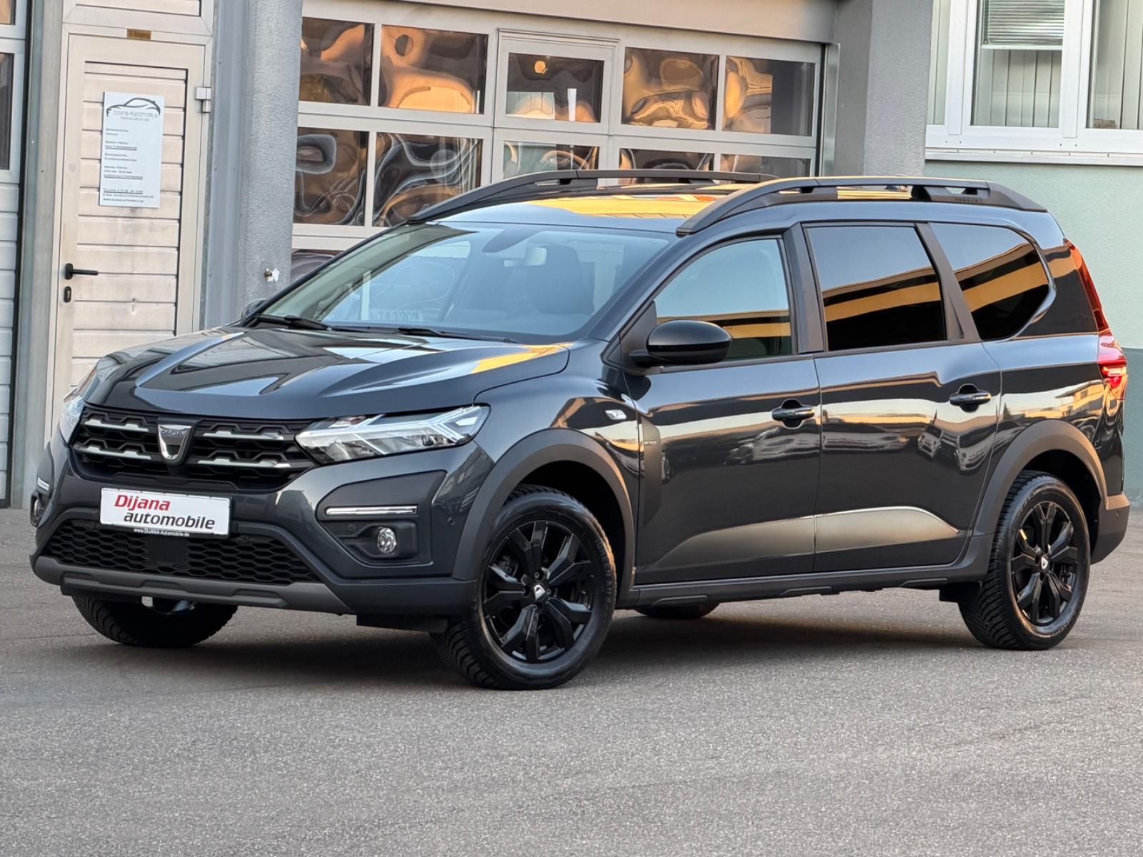Dacia Jogger Extreme+ Benzin/LPG Kamera AHK 1Hd TOP!