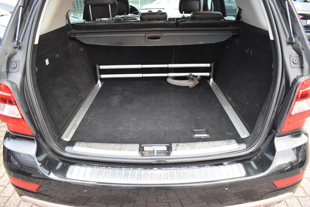 Mercedes-Benz ML 420