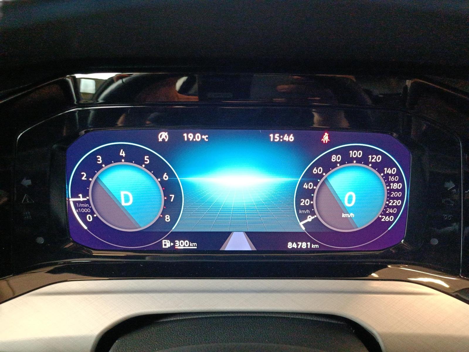 Volkswagen Golf VIII 1.5 eTSI LIFE DSG App-Connect*LED*SHZ, миниатюра 13
