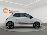 Fiat 500 595/Abarth/Turismo/ LEDER/BI-XENON/NAVI/DAB - Fiat 500: Abart