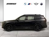 BMW X7 xDrive40d M Sport Pro Integral Massage DA+ PA - Gebrauchtwagen in Hamburg