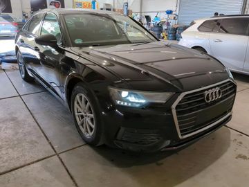 Audi A6 - 2
