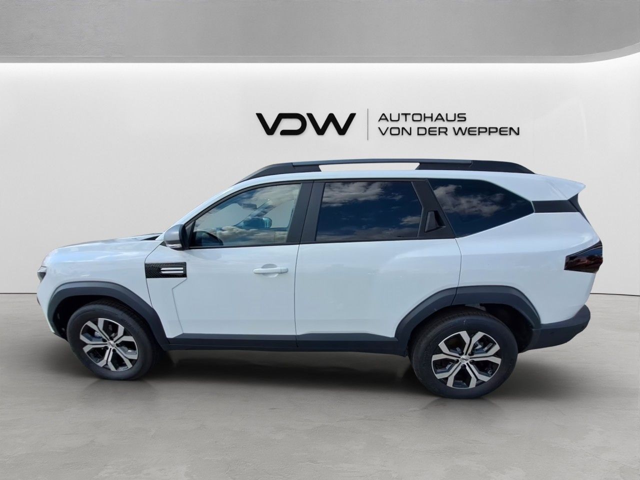 Dacia Bigster - Bild 3
