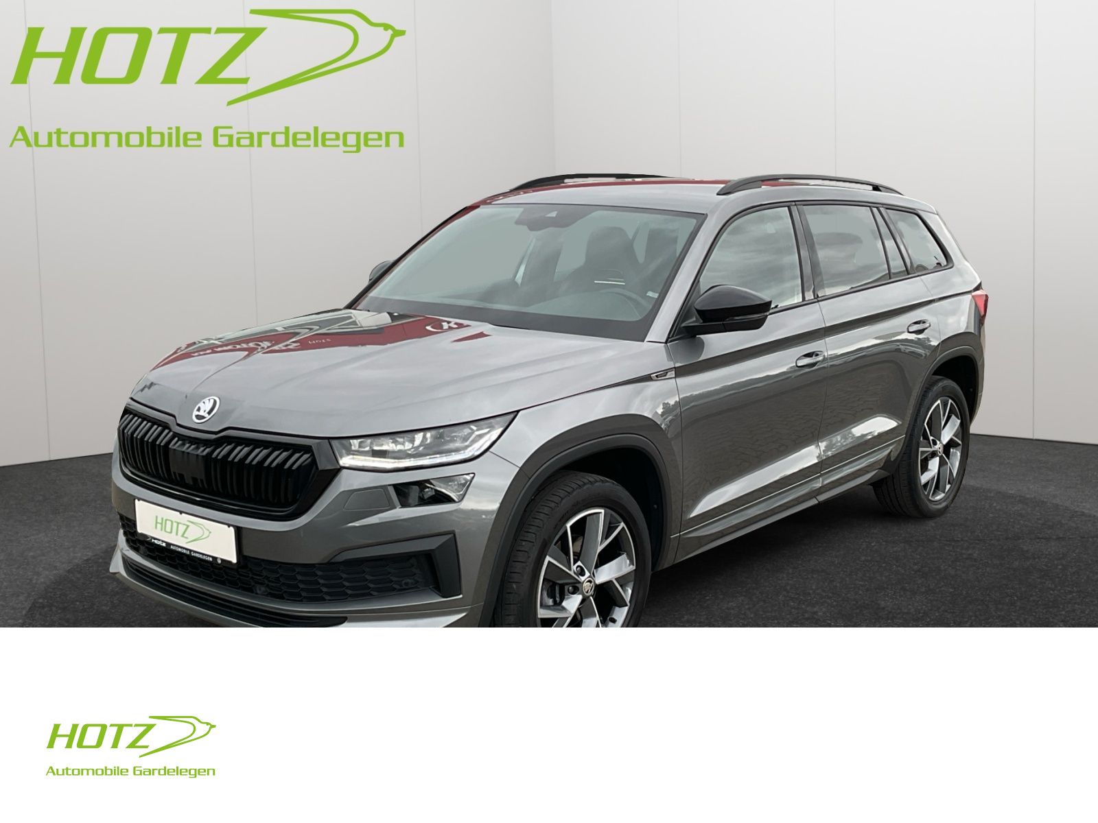 Skoda Kodiaq - Bild 1