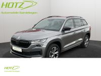 Skoda Kodiaq - Vorschau Bild 1