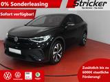 Volkswagen ID.5 GOAL 210/77 kWh 16.515€ Rabatt IQ.Light 20" - Volkswagen ID.5: Goal