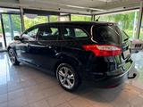 Ford Focus Turnier Sync Edition - Ford Focus: Sync Edition