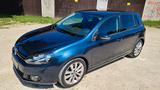 Volkswagen Golf 1.4 TSI Team 160 PS - Volkswagen Golf: Tsi 160 Ps