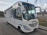 Concorde Charisma 841 M, Iveco 60C18 "Mega-Ausstattung" - Concorde Charisma 8