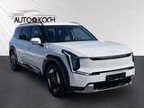 Kia EV9 4WD HUD Niveau Navi Digitales Cockpit Memory