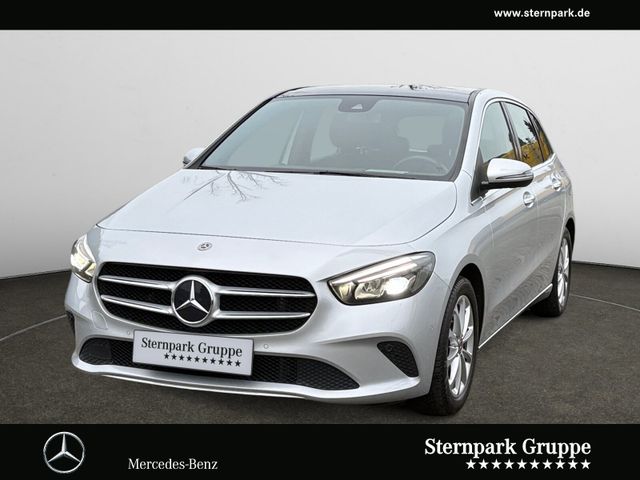 Mercedes-Benz B 180 Progressive PSD*RFK*DISTRONIC*LED*SHZ*PTS*