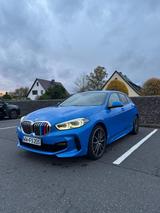 BMW 116d F40 Sport Line Mod. 2020 TOPZUSTAND TÜV NEU