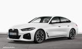 BMW 420d Gran Coupé M Sport LiveCockpitProf Kamera