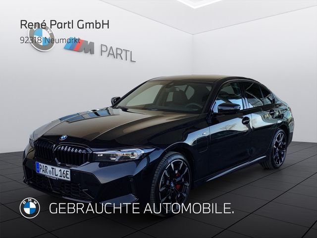 BMW 330e xDrive Lim M-Sport-Pro – UPE 81.560,- (27%)