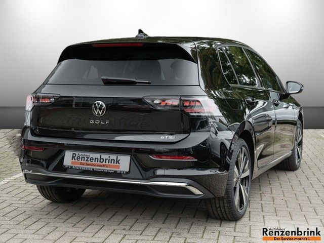 Golf VIII Style eTSI DSG AHK 360° Matrix HUD