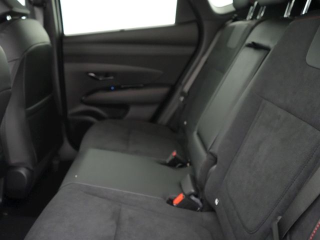 Tucson FACELIFT T-GDI N-LINE 48V DCT+LED MATRIX+