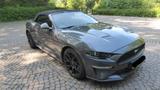 Ford Mustang Cabrio 2,3 EcoBoost Autom. Navi LED - Ford Mustang