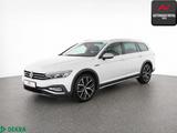 Volkswagen Passat Alltrack 2.0 TDI 4M MATRIX,STANDHEIZ,360° - Volkswagen Passat Alltrack mit Diesel-Antrieb