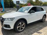 Audi Q5 45 TFSI quattro sport S-LINE*LED*AHK - Audi Q5 Gebrauchtwagen in Nürnberg
