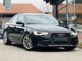 Audi A6 Lim. 3.0 TFSI quattro - Audi A6