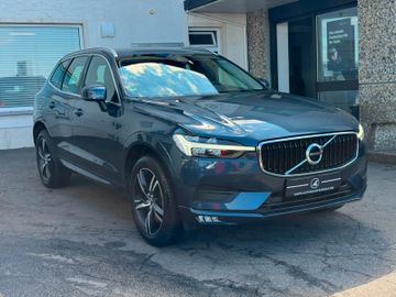 Volvo XC60 - 4