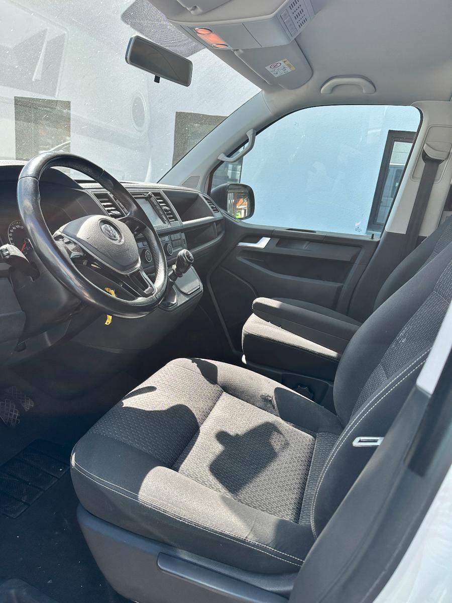 Volkswagen T6 Multivan