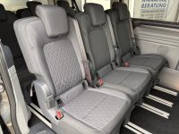 Ford Tourneo Custom 2.0 EcoBlue Aut. AWD Titanium 8SI bei Autohaus Landmann & Maier OHG