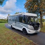 Dethleffs Magic Edition I 3 DBM  REDUZIERT  - Dethleffs Magic edition
