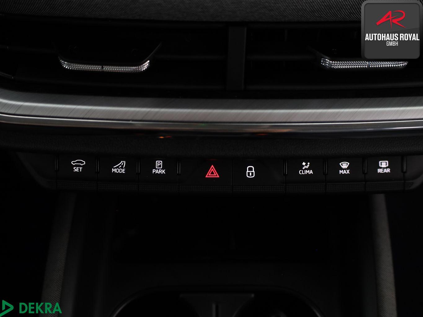 Skoda Enyaq 60 WÄRMEPUMPE,MATRIX,MEMORY,ACC,TOTWINKEL