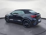 Volkswagen T-Roc Cabriolet R-Line 1.5 l TSI OPF   7-Gang-Do - Neuwagen: Cabrio