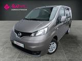 Nissan NV200 EVALIA TEKNA ( * RÜCKFAHRKAMERA * NAVI * ) - Nissan NV200 aus 2018