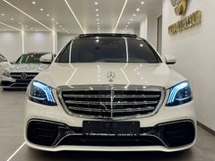 Mercedes-Benz S 500 - Vorschau 3