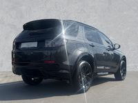 Land Rover Discovery Sport - Vorschau Bild 2