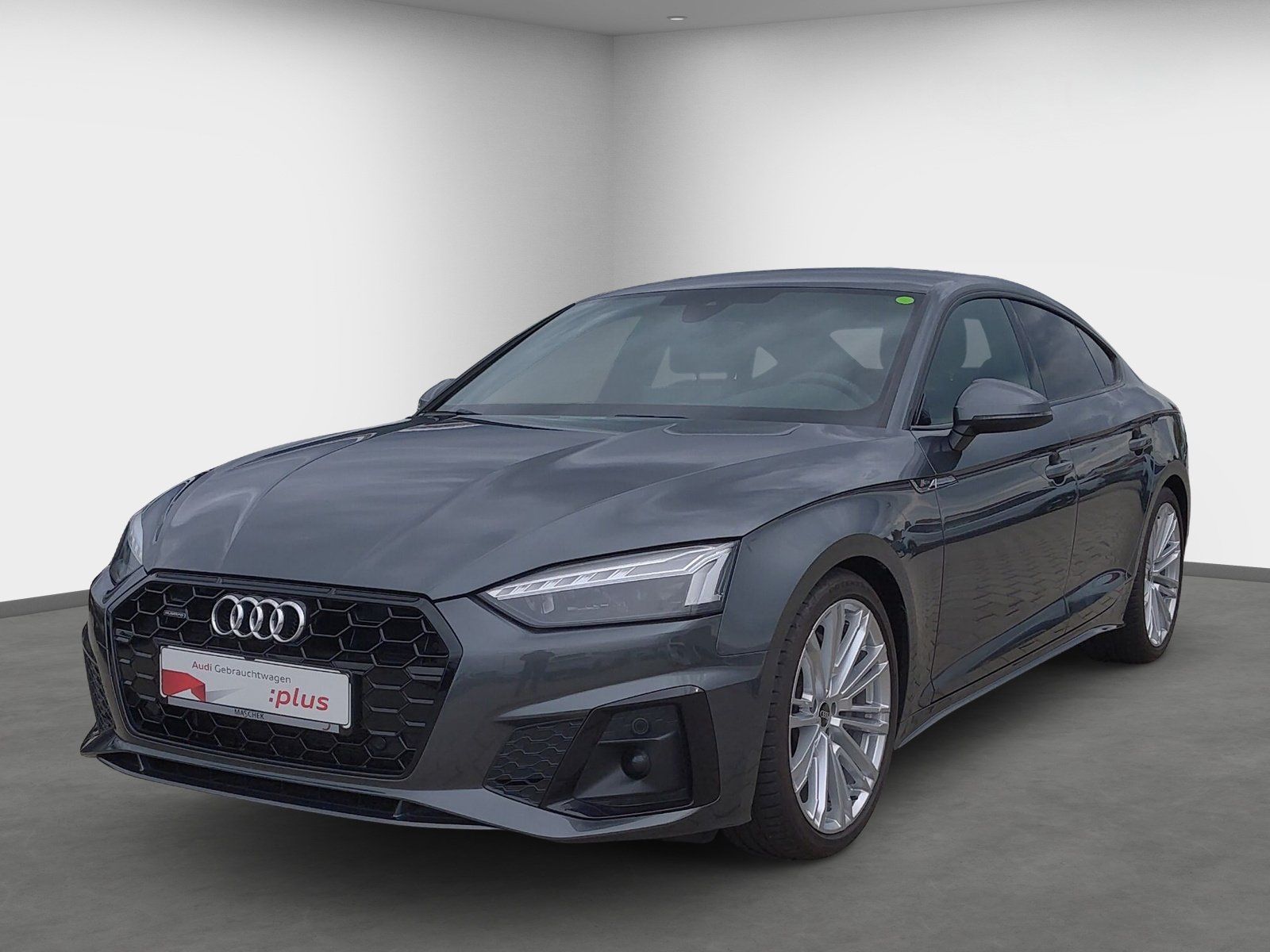 Audi A5 - Bild 2