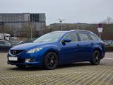 Mazda MAZDA 6 Kombi 2.0 / 2. Hand / 2008 / 140PS... - Mazda 2 in Stuttgart