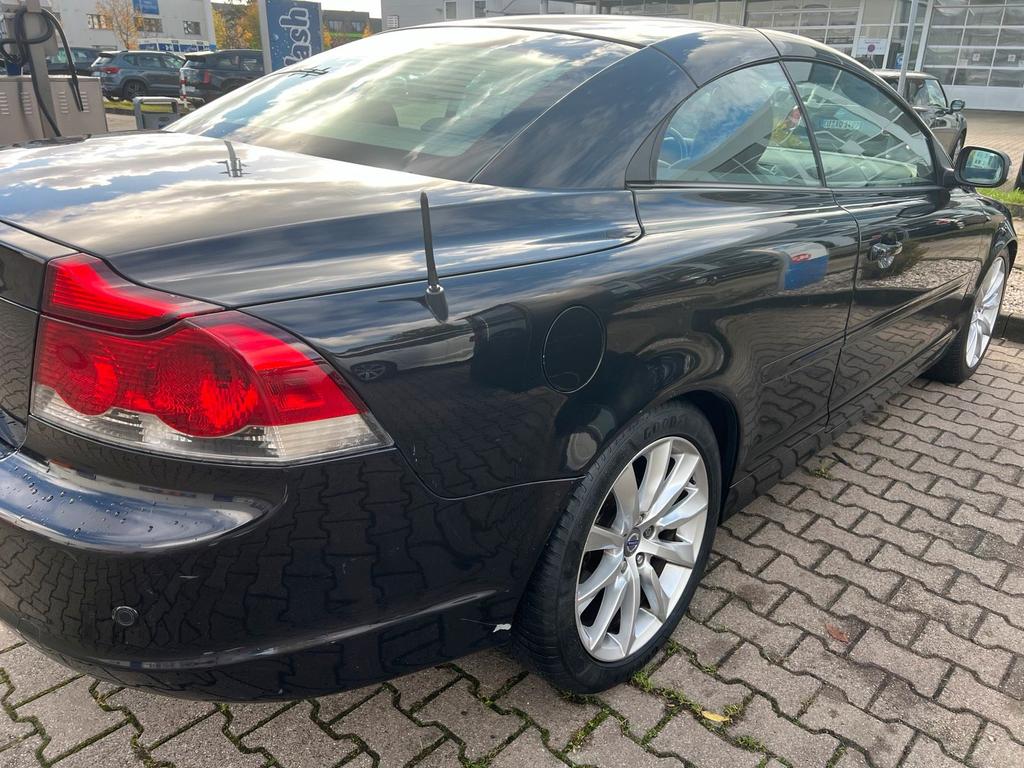 Volvo C70