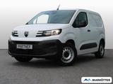 Peugeot Partner E-PARTNER L1+ Elektro 100 - Peugeot Partner mit Elektro-Antrieb