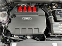 AUDI S3 Sportback TFSI Aut. quattro NAV MATRIX 4J GAR bei Autohaus Landmann & Maier OHG