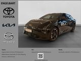 Kia EV4 Fastback GT-Line 81,4kWh Drive-Wise Comfort 