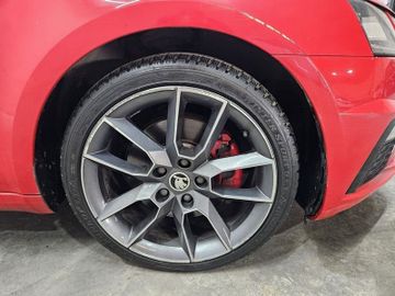 Skoda Octavia - 5