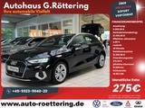 Audi A3 Sportback 35 TDI advanced LED+KAMERA+NAVI+GRA - Audi A3 mit Diesel-Antrieb: Kombi, Automatik