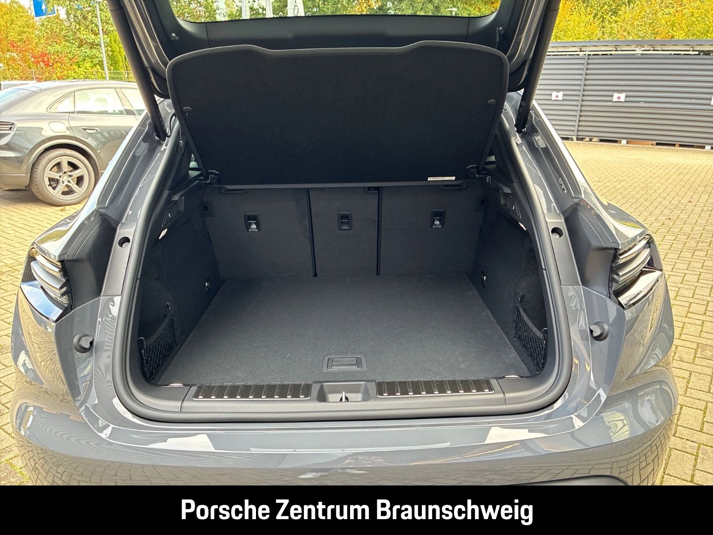 Porsche Macan - Bild 13